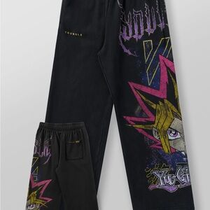YoungLa Brand new pants I have all 4 hmu